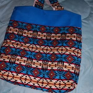 Southwest Tote